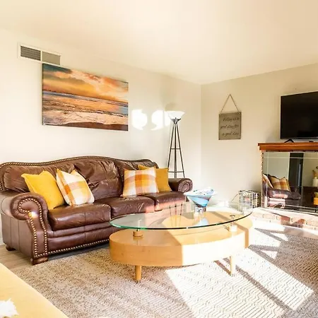 Misha'S Hunnhaven Vila Yuba City Exterior foto