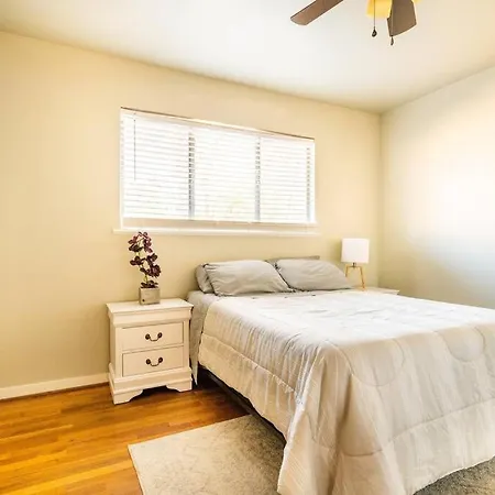 Misha'S Hunnhaven Vila Yuba City Exterior foto