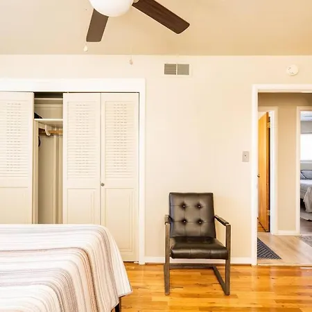 Misha'S Hunnhaven Vila Yuba City Exterior foto
