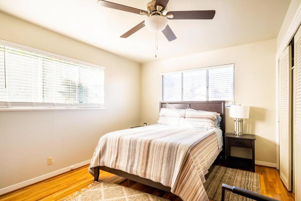 Misha's Hunnhaven * Yuba City